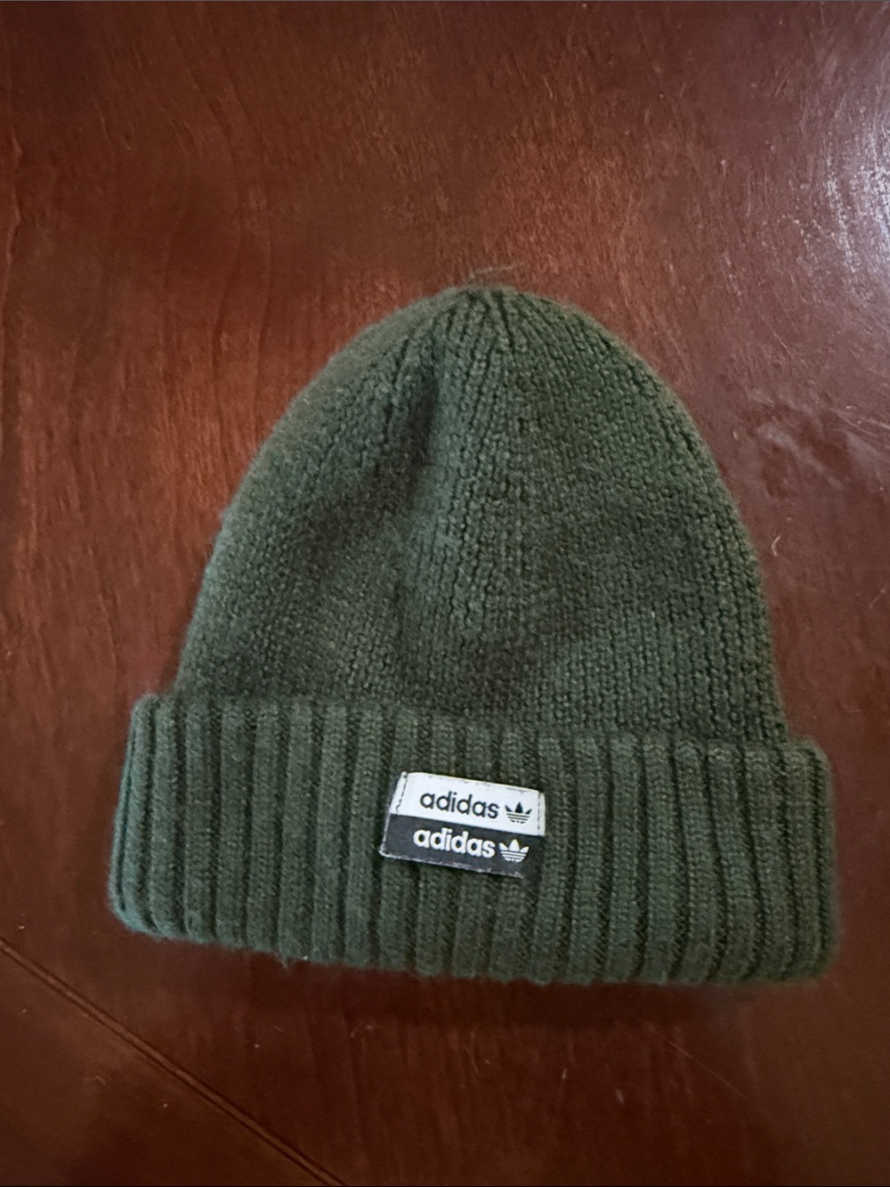 Adidas beanie ladies